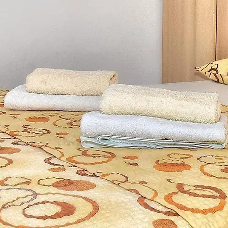 Zana Apartment Pisak