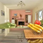 Apartman Zana