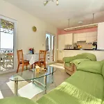 Apartman Zana Pisak