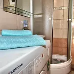 Zana Apartman