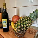 Zana Apartman