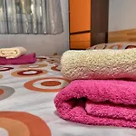Zana Apartman Pisak