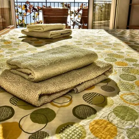 Zana Apartament Pisak