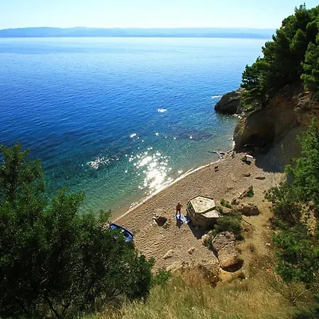 Apartament Zana