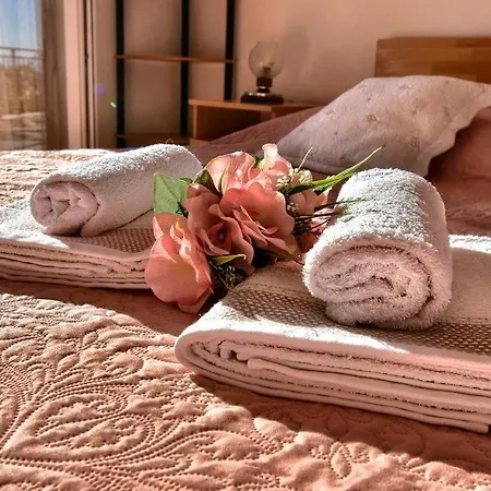Apartament Zana Pisak