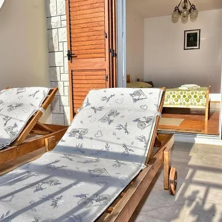 Apartament Zana Pisak