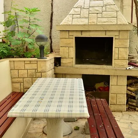 Apartament Zana *