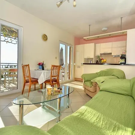 Apartament Zana Pisak