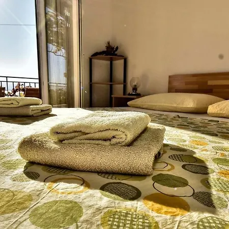 Apartament Zana Pisak