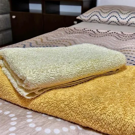 Zana Apartament