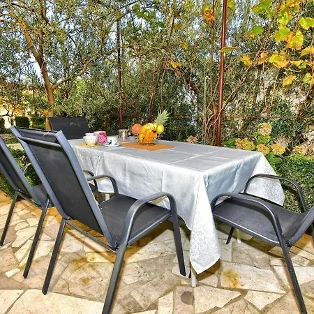 Zana Apartament