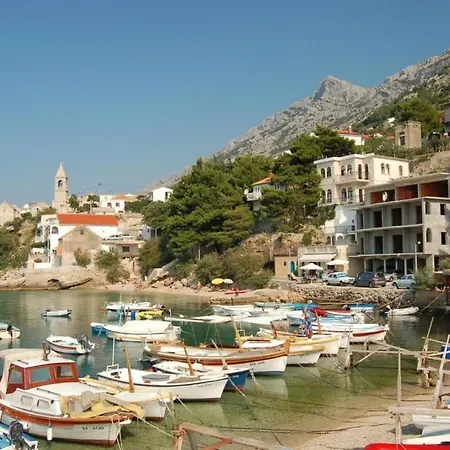 Zana Apartament