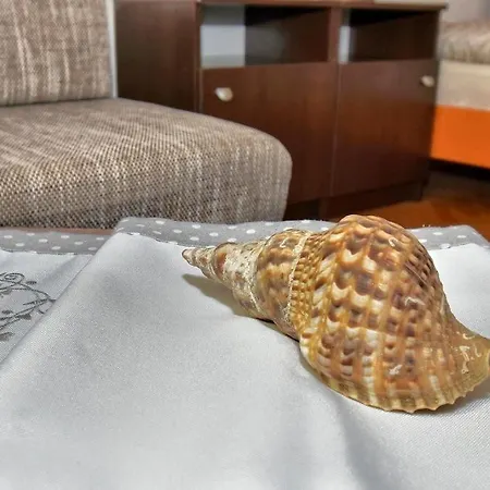 Apartament Zana