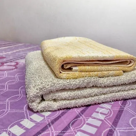 Apartament Zana Pisak