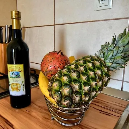 Zana Apartament