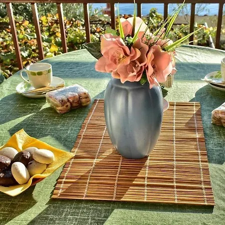 Apartament Zana Pisak