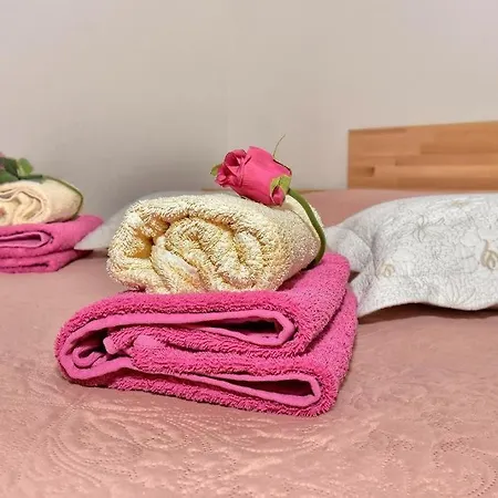 Zana Apartament
