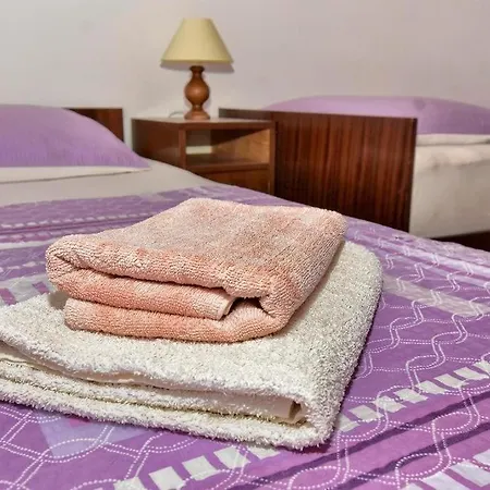 Apartament Zana